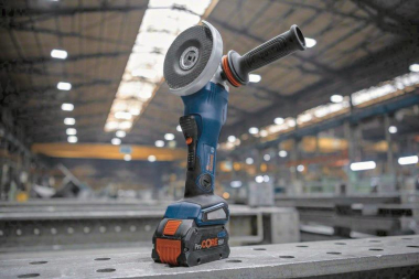 Bosch 06019H6G02 Akku-    GWX 18V-15 PSC 