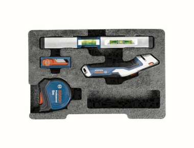 Bosch Combo Kit:Hand Tool     1600A027M3 