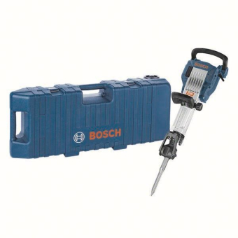 Bosch GSH 16-28 Abbruchhammer 0611335000 