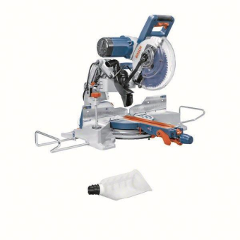 Bosch 0601B27000 GCM 10 GDJ   GCM 10 GDJ 