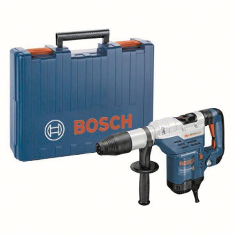 Bosch Bohrhammer GBH5-40DCE 