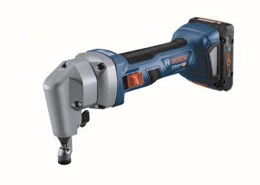 Bosch Akku-Nager GNA 18V-16 E 