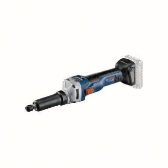 Bosch Akku-Geradschleifer GGS 18V-10 SLC 