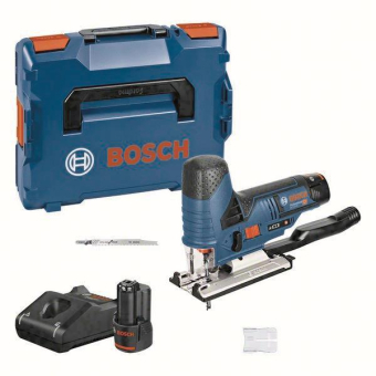 Bosch GST 12 V-70 2x3,0Ah     06015A1005 