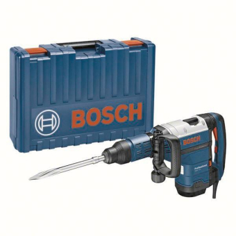 Bosch Schlaghammer GSH 7 VC m.SDS-max 