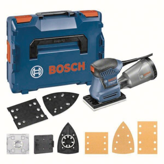 Bosch Schwingschleifer GSS    06012A2300 