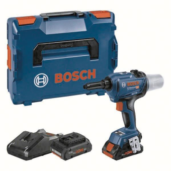 Bosch 06019K5001 Akku-      GRG 18V-16 C 
