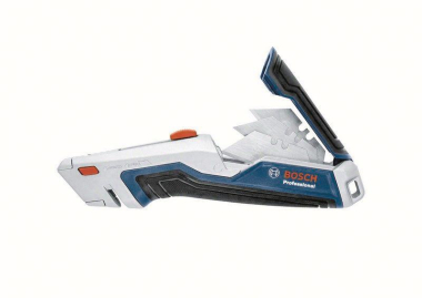 Bosch Universalmesser 62x19mm 1600A01V3H 