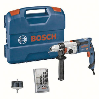 Bosch GSB 24-2                060119C802 