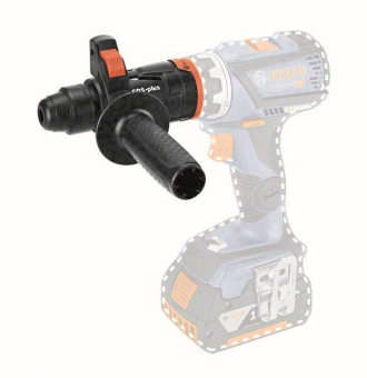 Bosch Hammeraufsatz SDS-plus  1600A003NF 