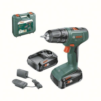 Bosch 06039D8005 Akku   EasyDrill 18V-40 