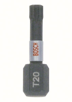 Bosch Impact T20 25mm 25      2607002805 