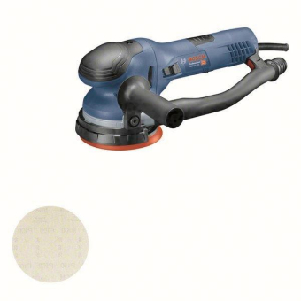 Bosch 0601257000 GET 55- GET 55-125 EXZE 