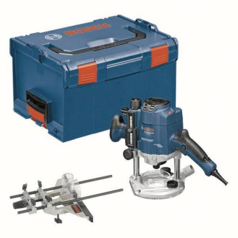Bosch Oberfräse GOF 1250 CE   0601626001 