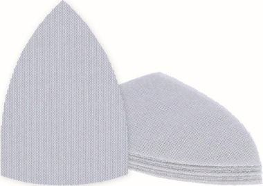 Bosch EXPERT Netzschleifblatt 2608900727 