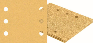 Bosch EXPERT Schleifblatt     2608900893 