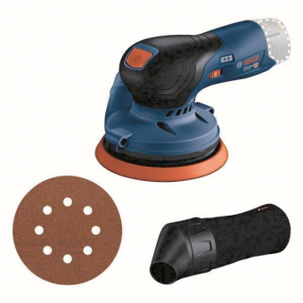 Bosch GEX 12V-125           060137210125 