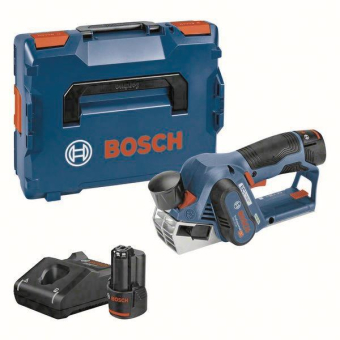 Bosch GHO 12 V-20 2x3,0Ah     06015A7001 