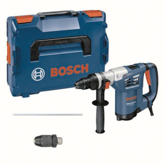 Bosch Bohrhammer GBH 4-32 DFR SDS-Plus 