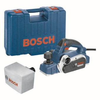 Bosch GHO 26-82 D Hobel       06015A4300 