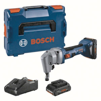 Bosch 0601529601 Akku-Nager GNA 18V-16 E 