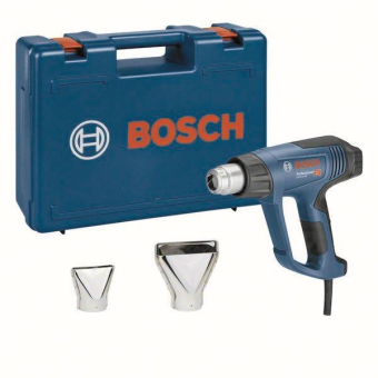 Bosch Heissluftgebläse GHG 23-66 