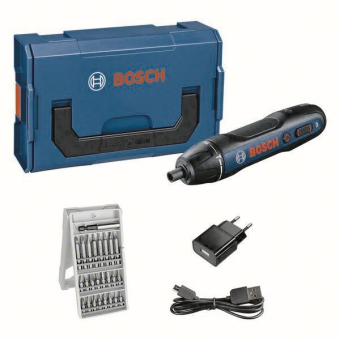 Bosch GO Professional Akku-Schrauber 