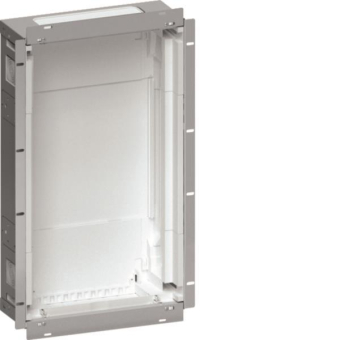 Hager Mauerkasten 36PLE leer      FWU31L 