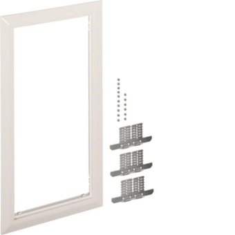 Hager Blendrahmen universZ        FZ021B 