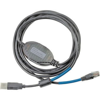 EATON DX-CBL-PC-3M0        744-A3036-00P 