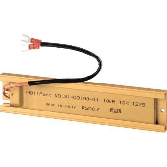 EATON DXBR3-100 Bremswiderstand   169150 