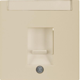 Berker Zentralstück 1fach       11708982 