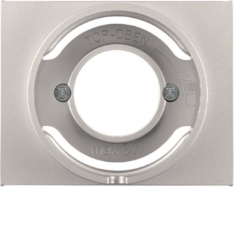 Berker Zentralstück             11677003 