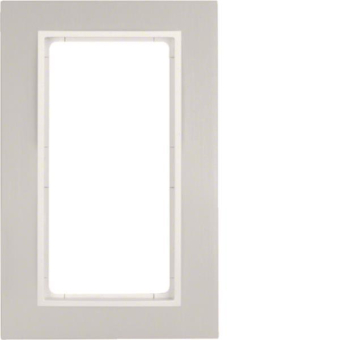 Berker Rahmen m. großem         13096914 