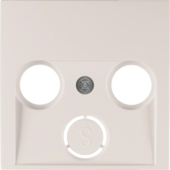 BER S1 Koax-Abdeckung           12038989 