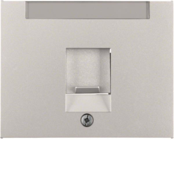 Berker Zentralstück             11707003 