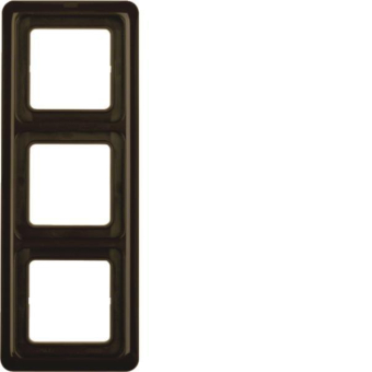 BER UPWG Rahmen mit Dichtung      133001 