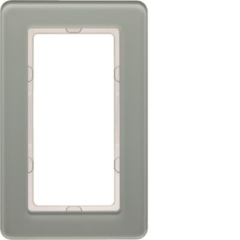 Berker RA 1F M DP AUSS Q.7 GLAS 13096079 