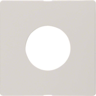 Berker Zentralstück f.Druck-    11246089 