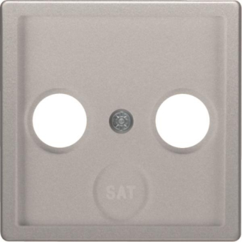 Berker Z-ST F ANT-STD 2 U 3 LO  12036084 