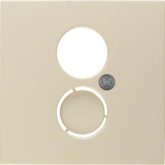 BER S1 Lautsprecher-Abdeckung   11968982 