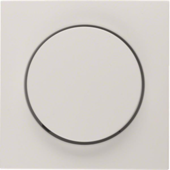 BER S1 Dimmer-Abdeckung für     11371909 