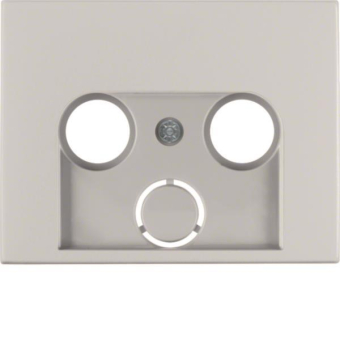 Berker Zentralstück f.          12017013 