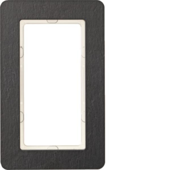 Berker RA 1F M DP AUSS Q.7      13096030 