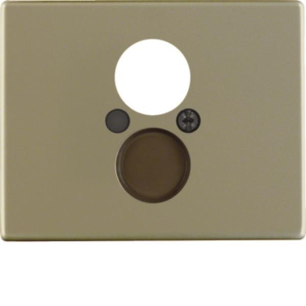 BER Arsys Lautsprecher-Abdeck.  11840001 