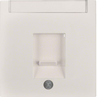 Berker Zentralstück 1fach       11708989 