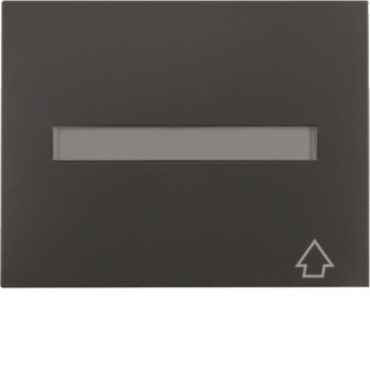 Berker Zwischenring m.Klapp-    11547106 