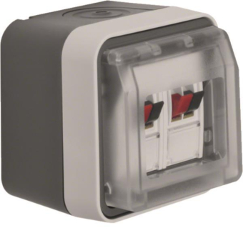 Berker Stereo-Lautsprecher-     11963515 