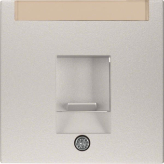 Berker Zentralstück m.Staub-    11701404 