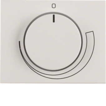 BER K1 Abdeckung für Drehzahl-  11357209 